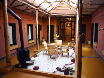 ホテル内（イメージ）