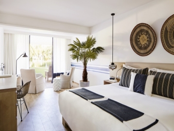 ジュニアスイート　一例