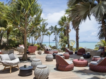 レストスペース