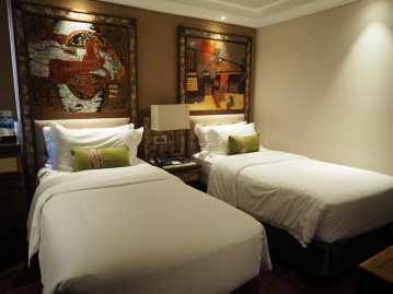 スーペリアルーム(20㎡)