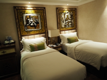 デラックスルーム(22㎡)