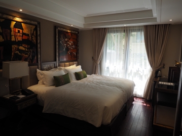 エグゼクティブルーム(25㎡)