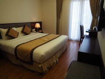 エグゼクティブ(50㎡)