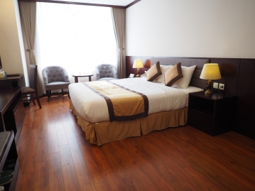 ジュニアスイート(60㎡)