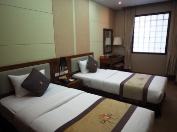 スーペリアルーム