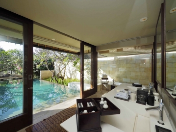 シングルパヴィリオン