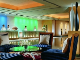 ロビー（７階）