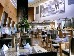 The Med レストラン