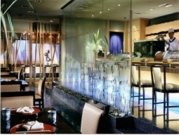 Kisso(吉左右) レストラン