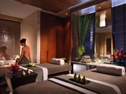 Vareena Spa　トリートメントルーム