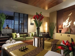 Vareena Spa　スイートルーム（カップルスパのみ利用可）