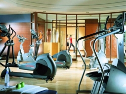 Westin Work Out （フィットネス）