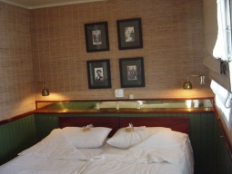 スタンダード客室