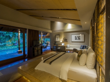 インペリアルヴィラ