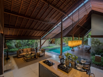 インペリアルヴィラ