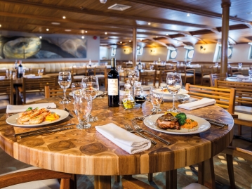 レストラン（イメージ）