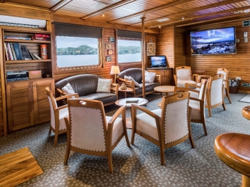 サロン(イメージ）