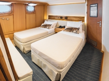 スタンダードプラスキャビン(イメージ）