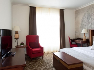 クラシックルーム