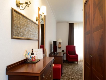 クラシックルーム