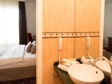 クラシックルーム