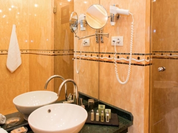 バスルームアメニティ