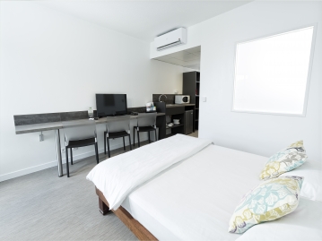 スタンダードルーム