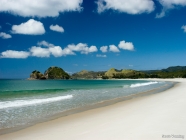 カイトケビーチ（Kaitoke Beach）