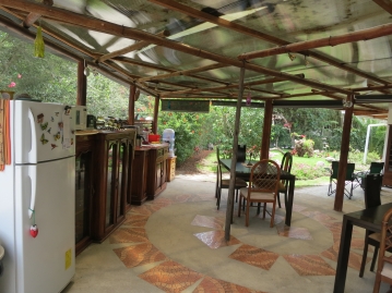 共有エリア（イメージ）