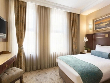 客室（イメージ）