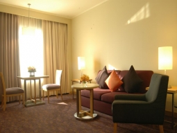 エグゼクティブスイート