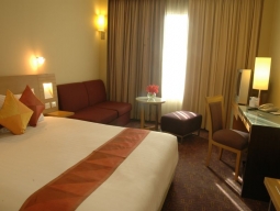 エグゼクティブスイート