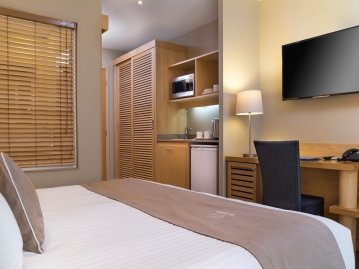 スタジオルーム