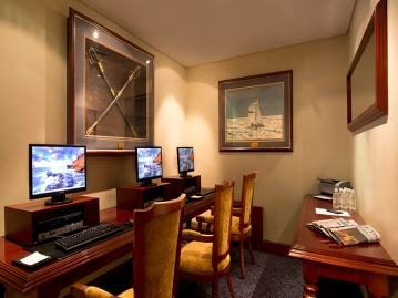 ビジネスセンター