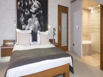 スーペリアルーム　一例