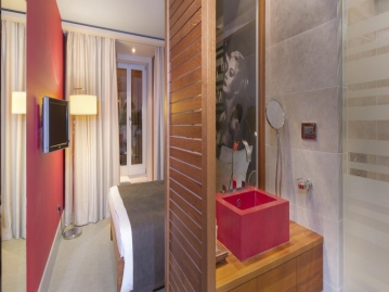 スーペリアルーム一例