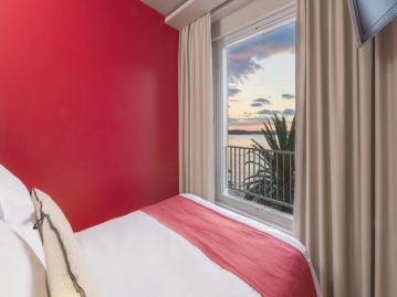 スーペリアシービュールーム一例