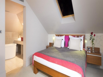 ジュニアスイートルーム一例