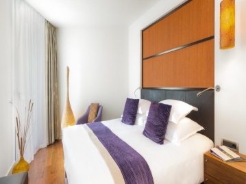 スーペリアルーム