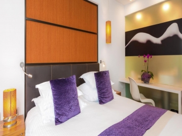 スーペリアルーム