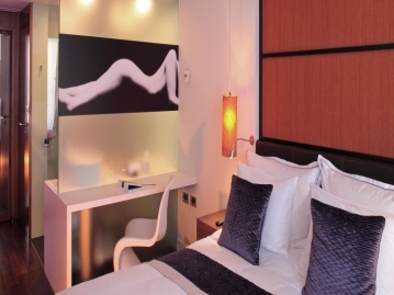 スーペリアルーム