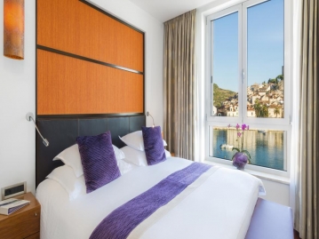 スーペリアルーム　シービュー