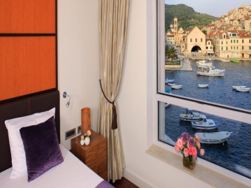 スーペリアルーム　シービュー