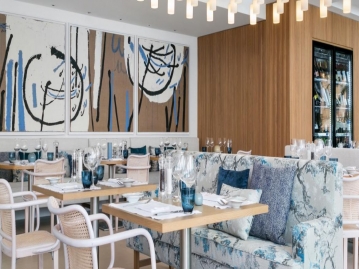 Val Marina Restaurant