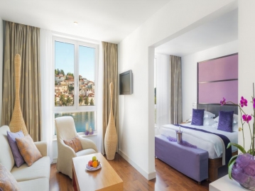 スパシービュールーム