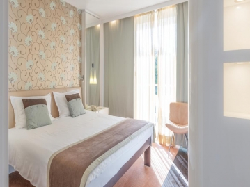 スタンダードルーム