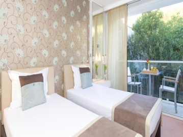 スタンダードルーム