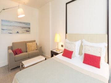 スタンダードルーム北ウィング