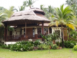 オリエンタルビラ