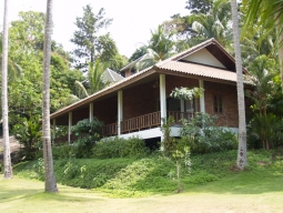 スーペリア外観